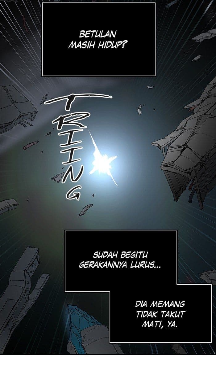 Chapter Komik
              Tower of God Chapter 478 - page 65