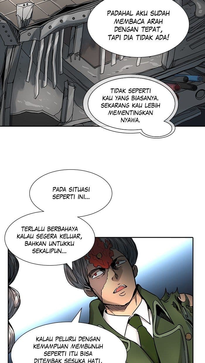 Chapter Komik
              Tower of God Chapter 478 - page 18