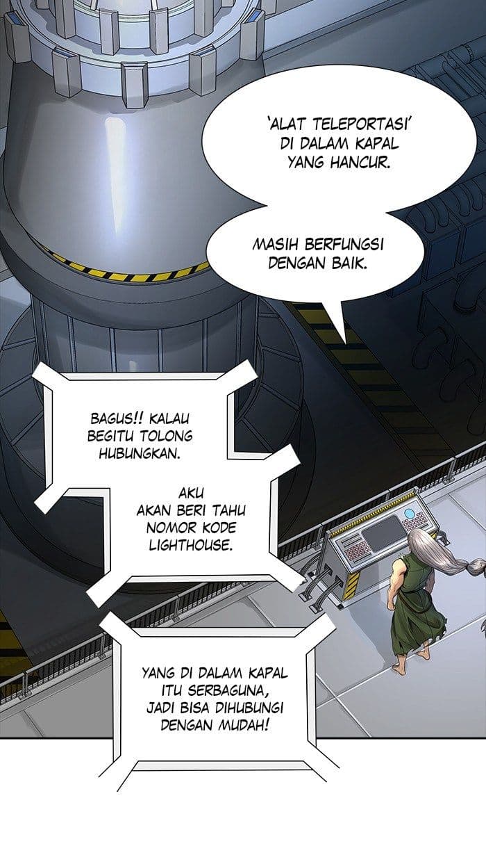 Chapter Komik
              Tower of God Chapter 478 - page 37