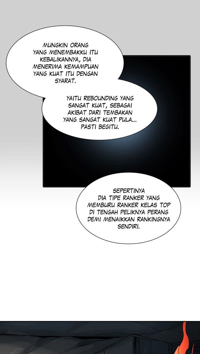 Chapter Komik
              Tower of God Chapter 478 - page 20