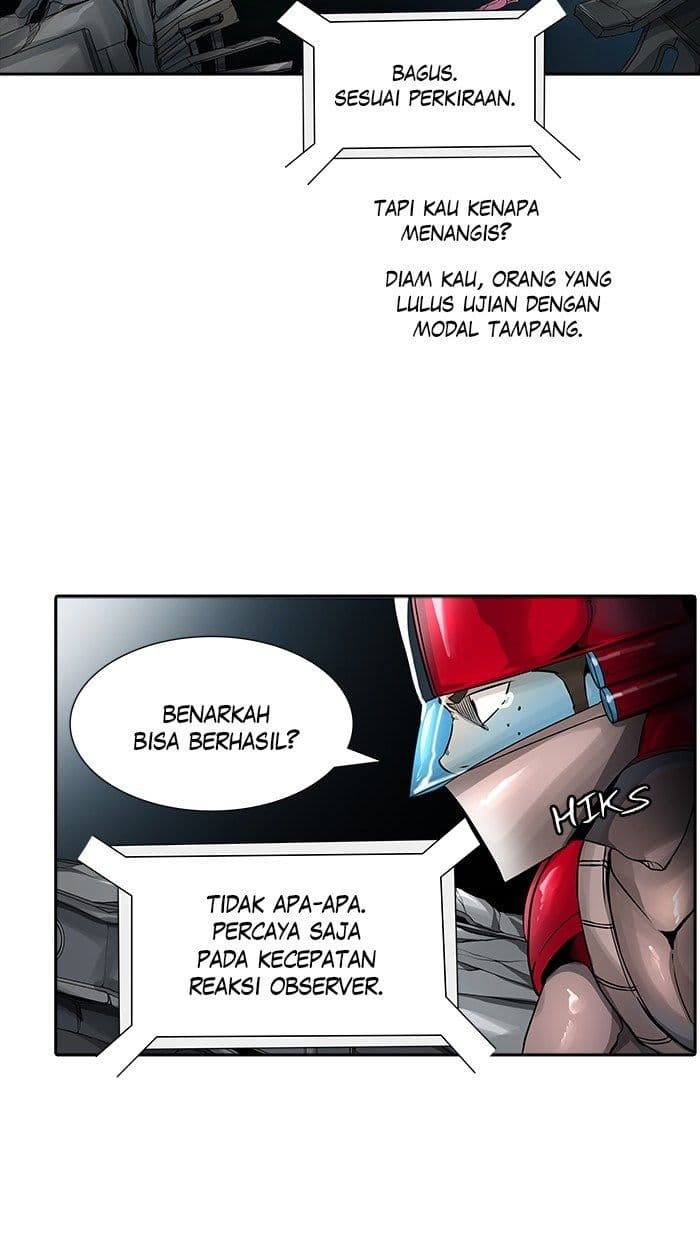 Chapter Komik
              Tower of God Chapter 478 - page 40