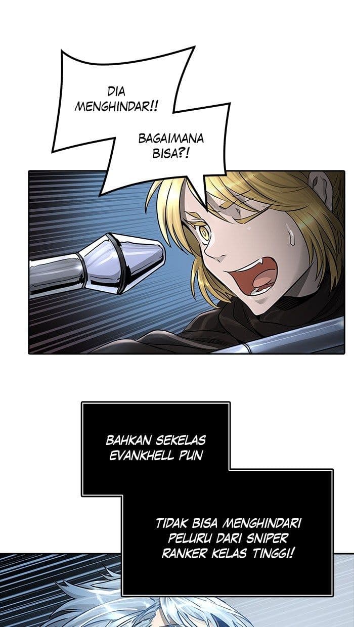 Chapter Komik
              Tower of God Chapter 478 - page 74