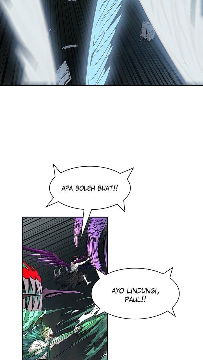 Chapter Komik
              Tower of God Chapter 478 - page 49