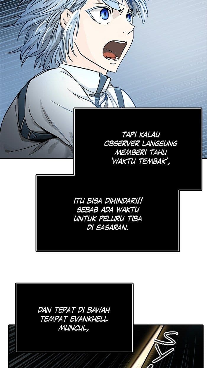 Chapter Komik
              Tower of God Chapter 478 - page 75