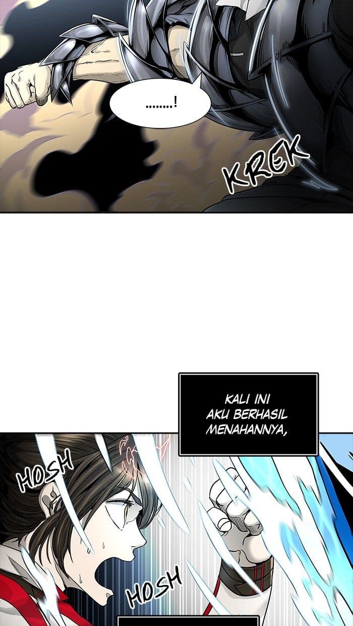 Chapter Komik
              Tower of God Chapter 478 - page 111