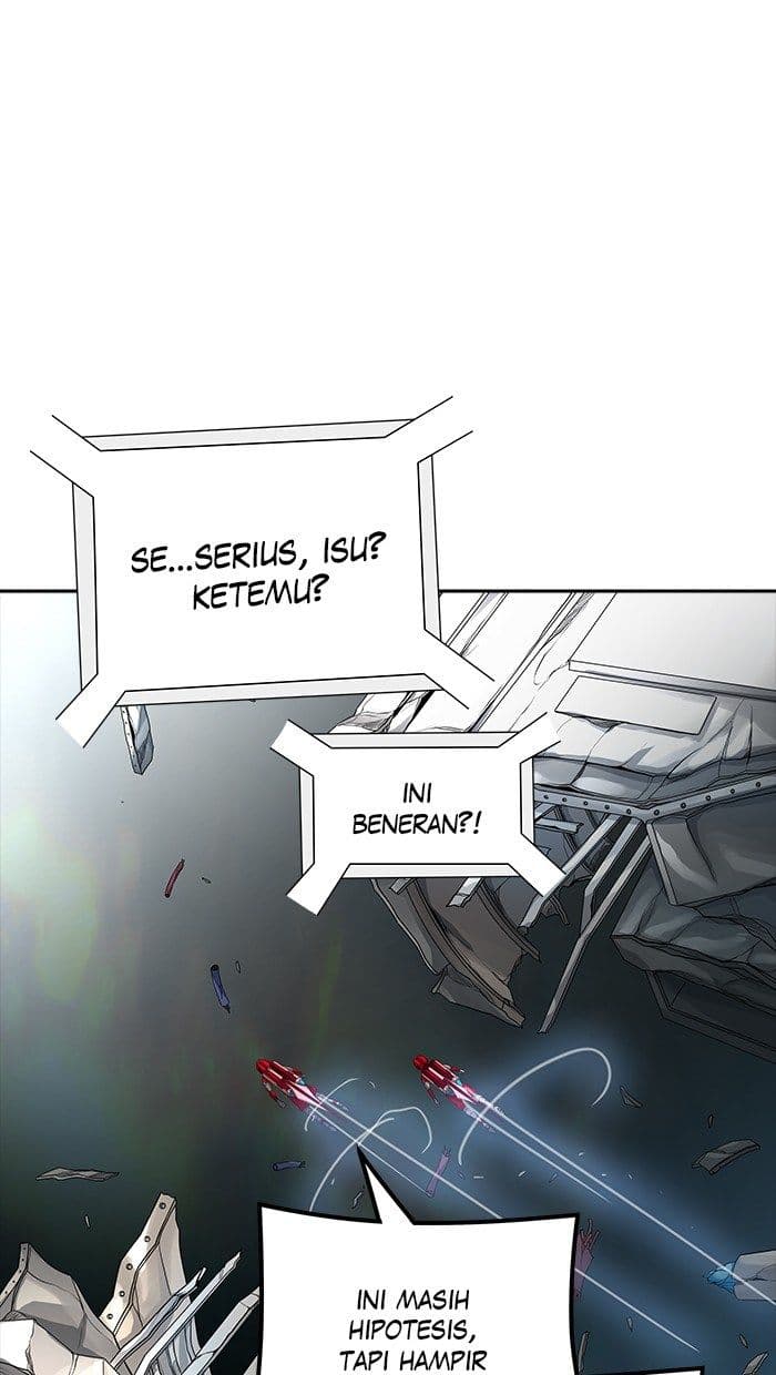 Chapter Komik
              Tower of God Chapter 478 - page 24