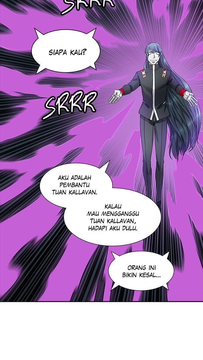 Chapter Komik
              Tower of God Chapter 478 - page 123