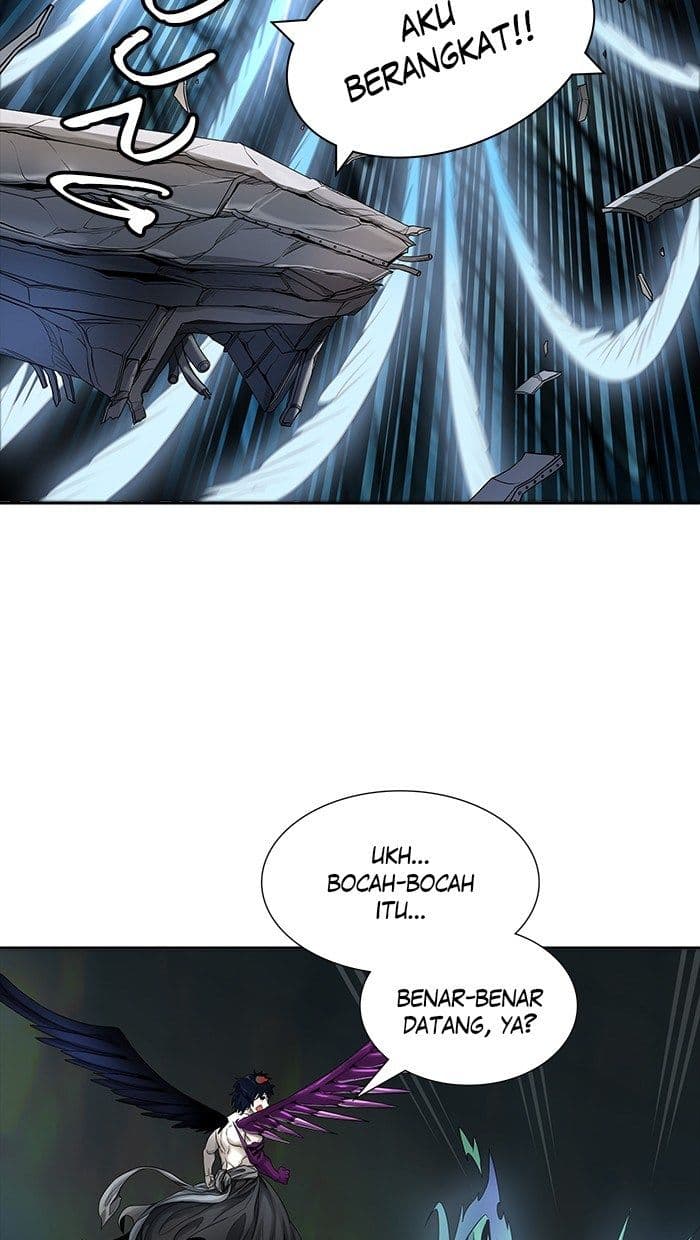 Chapter Komik
              Tower of God Chapter 478 - page 45