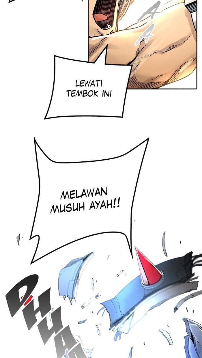 Chapter Komik
              Tower of God Chapter 478 - page 57