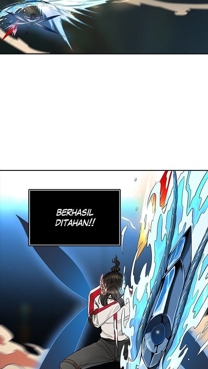 Chapter Komik
              Tower of God Chapter 478 - page 109