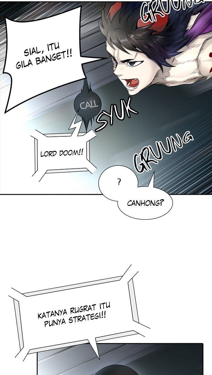 Chapter Komik
              Tower of God Chapter 478 - page 10