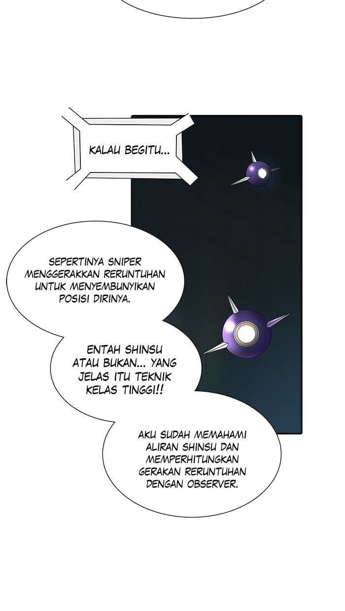 Chapter Komik
              Tower of God Chapter 478 - page 26