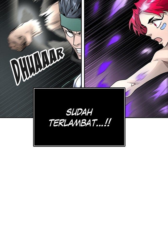 Chapter Komik
              Tower of God Chapter 478 - page 132