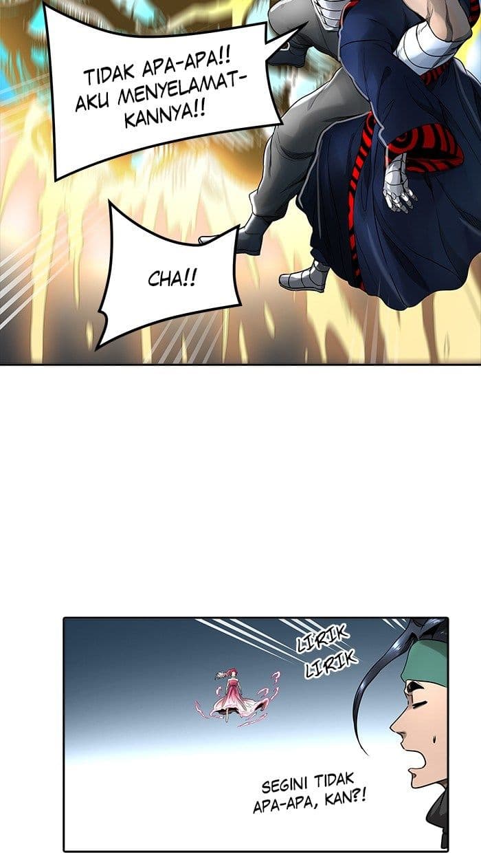 Chapter Komik
              Tower of God Chapter 478 - page 120