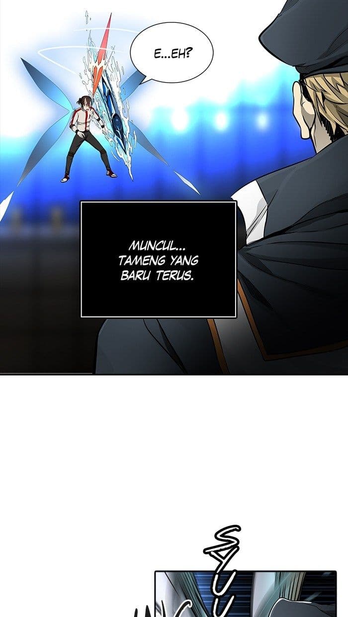 Chapter Komik
              Tower of God Chapter 478 - page 104