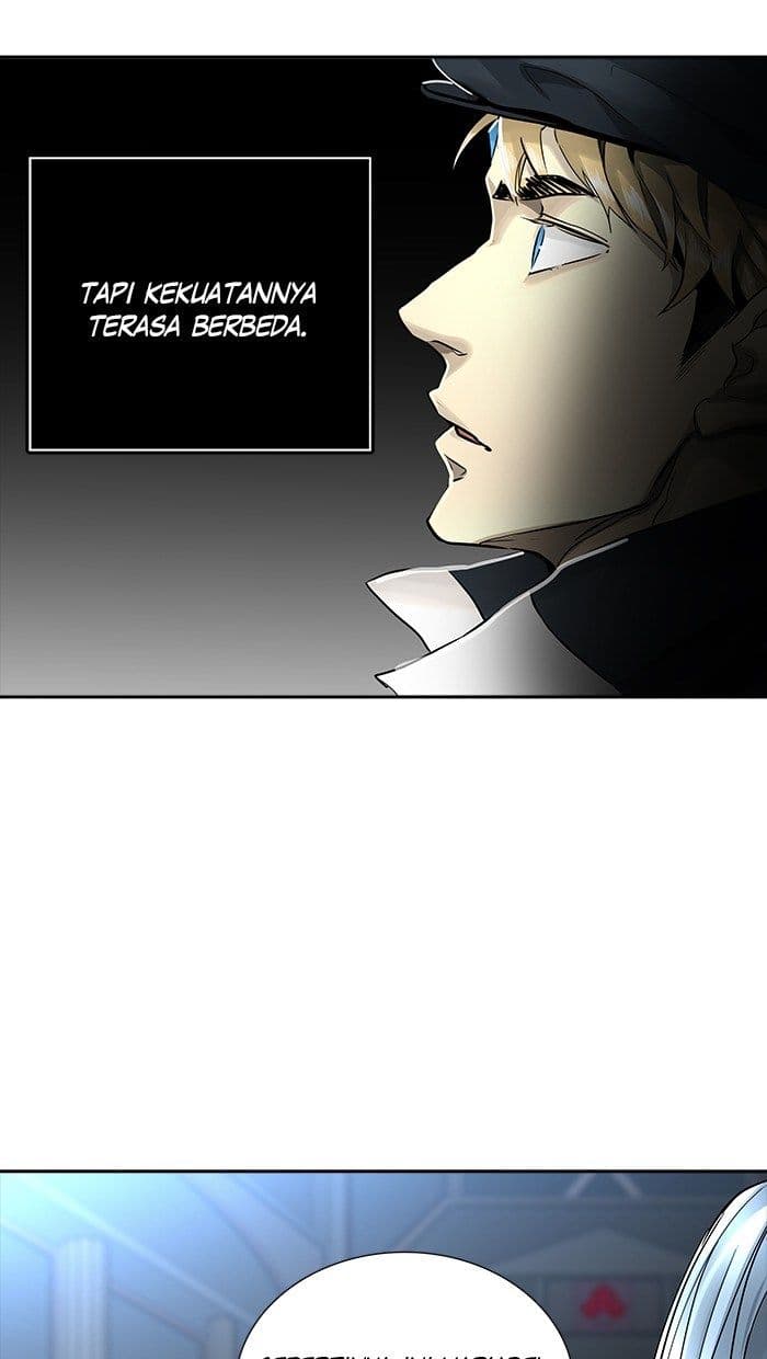 Chapter Komik
              Tower of God Chapter 479 - page 5