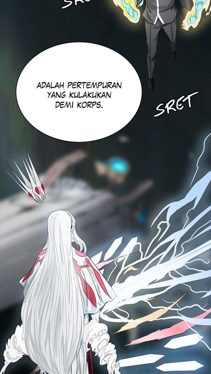 Chapter Komik
              Tower of God Chapter 479 - page 135