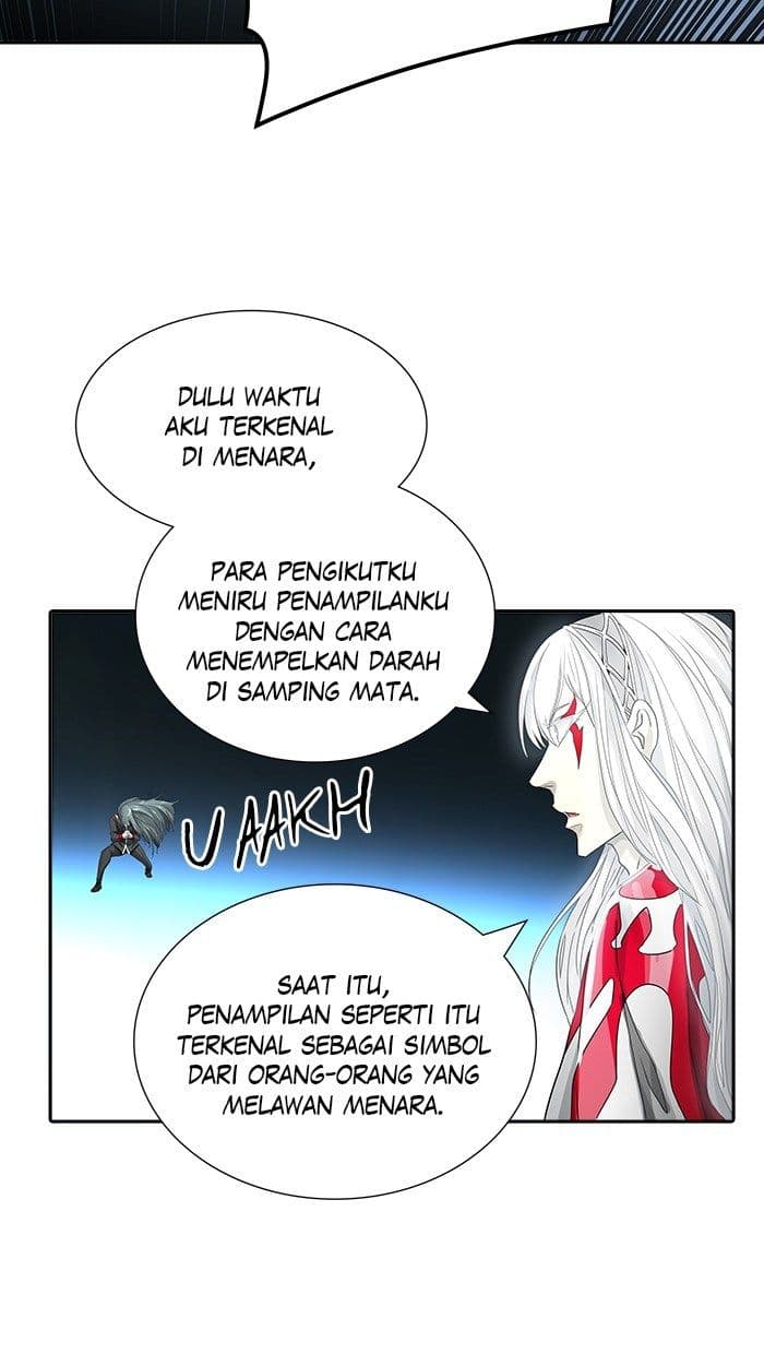 Chapter Komik
              Tower of God Chapter 479 - page 16