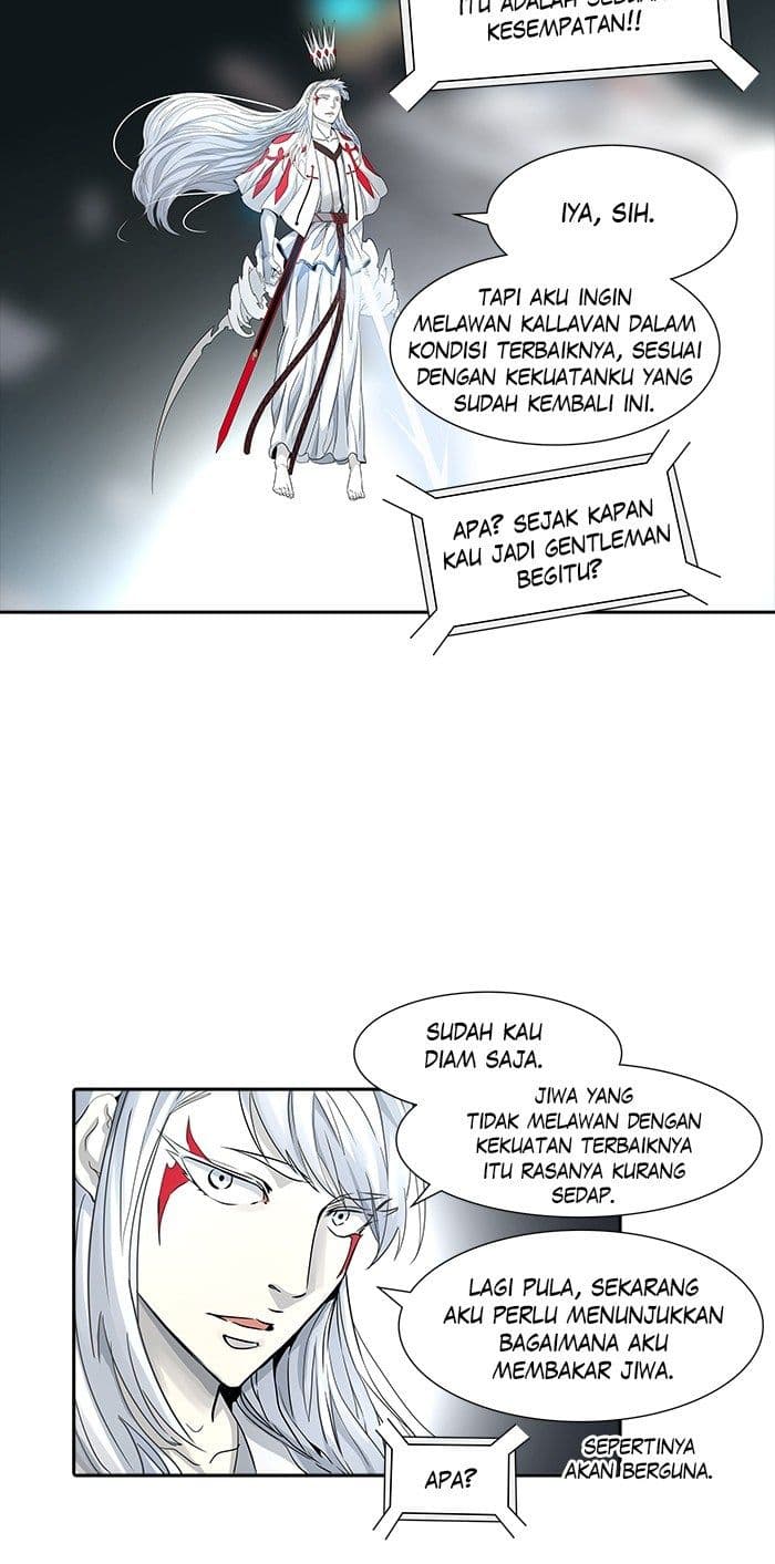 Chapter Komik
              Tower of God Chapter 479 - page 76