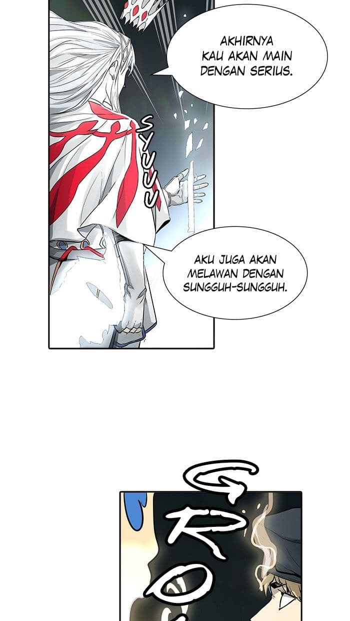 Chapter Komik
              Tower of God Chapter 479 - page 116