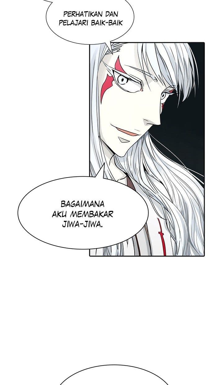 Chapter Komik
              Tower of God Chapter 479 - page 121