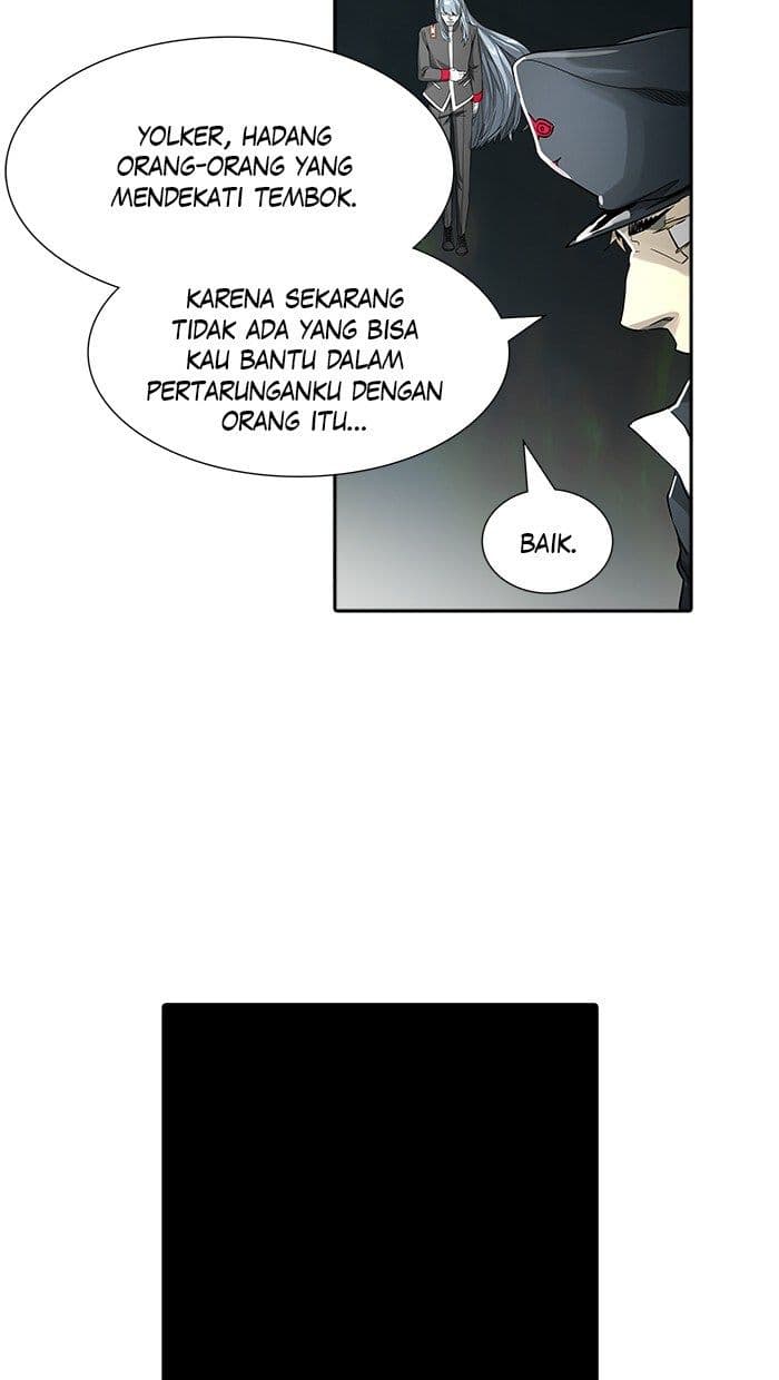 Chapter Komik
              Tower of God Chapter 479 - page 123