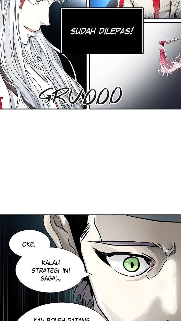 Chapter Komik
              Tower of God Chapter 479 - page 113