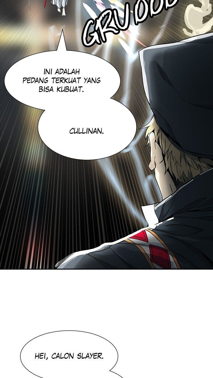 Chapter Komik
              Tower of God Chapter 479 - page 120