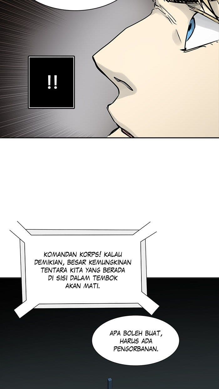 Chapter Komik
              Tower of God Chapter 479 - page 100