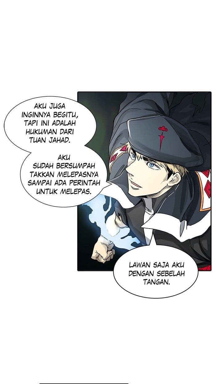 Chapter Komik
              Tower of God Chapter 479 - page 74