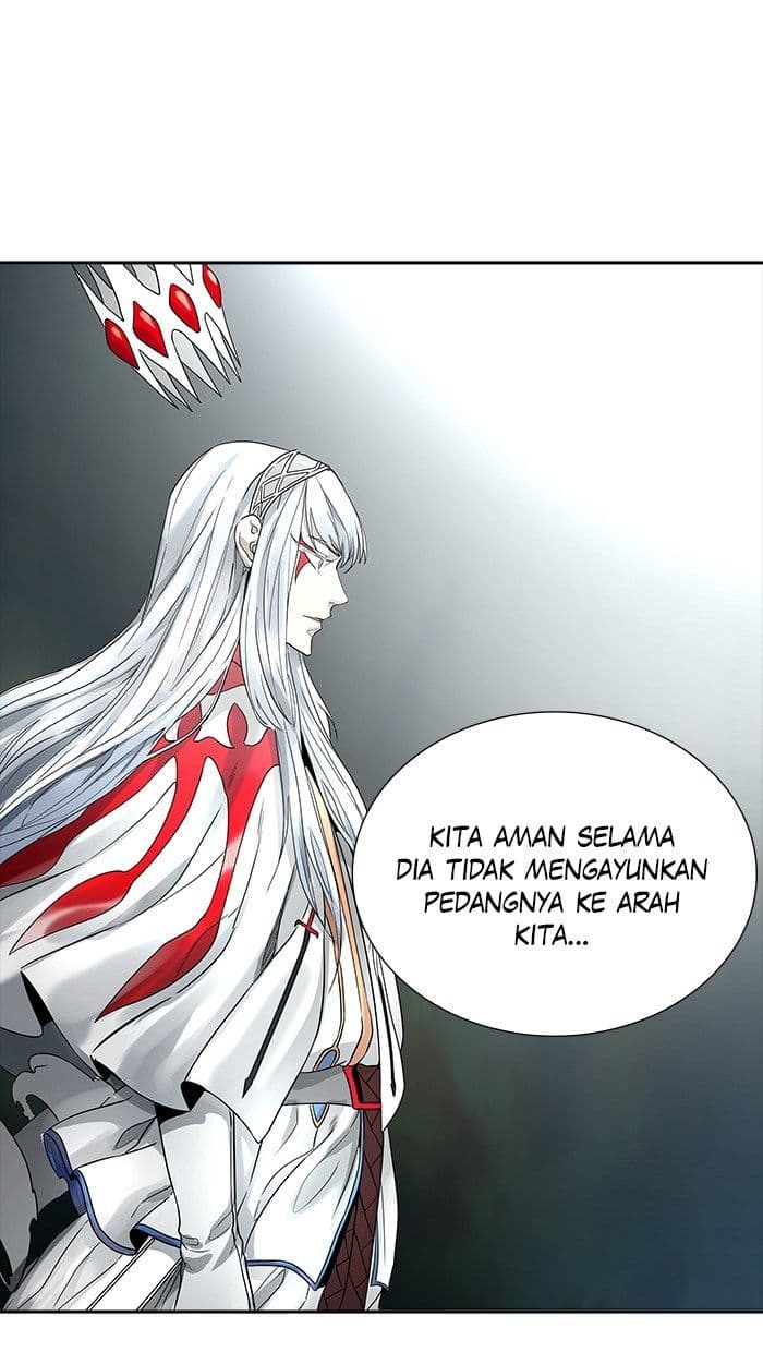 Chapter Komik
              Tower of God Chapter 479 - page 20