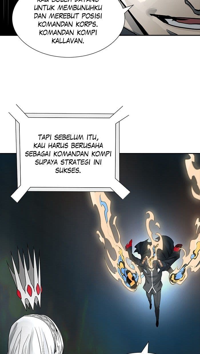 Chapter Komik
              Tower of God Chapter 479 - page 114