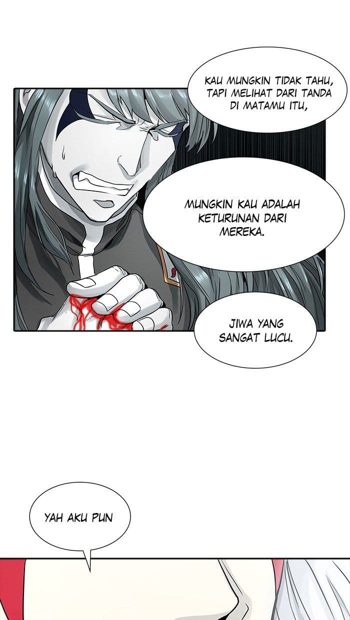 Chapter Komik
              Tower of God Chapter 479 - page 17