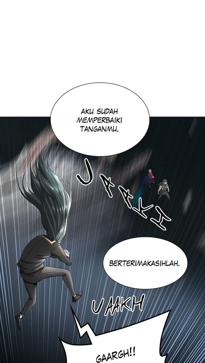 Chapter Komik
              Tower of God Chapter 479 - page 15