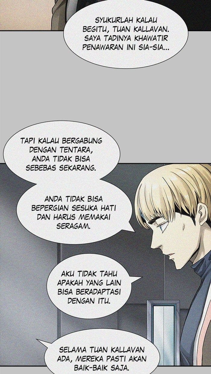 Chapter Komik
              Tower of God Chapter 479 - page 127