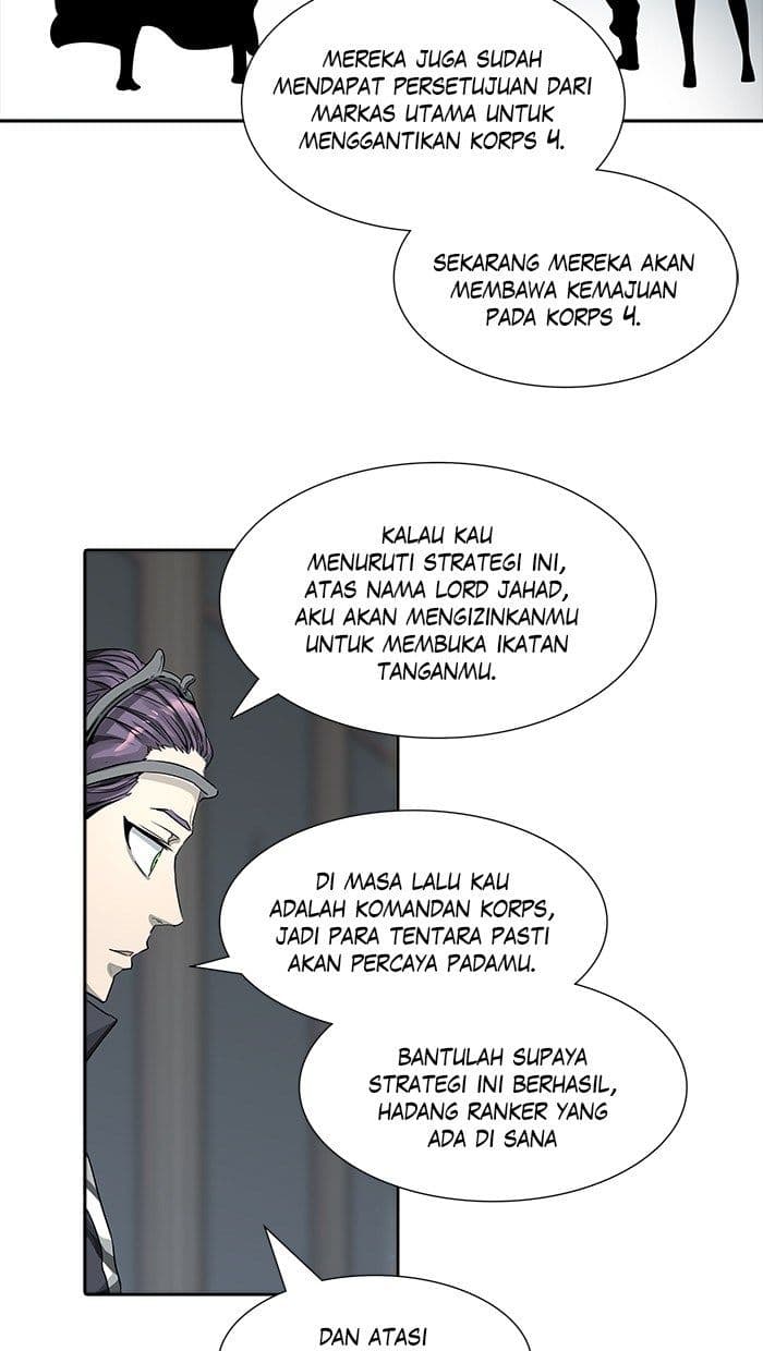 Chapter Komik
              Tower of God Chapter 479 - page 104