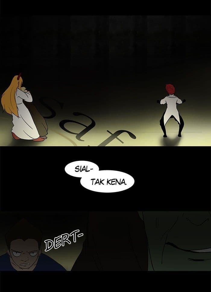 Chapter Komik
              Tower of God Chapter 48 - page 15