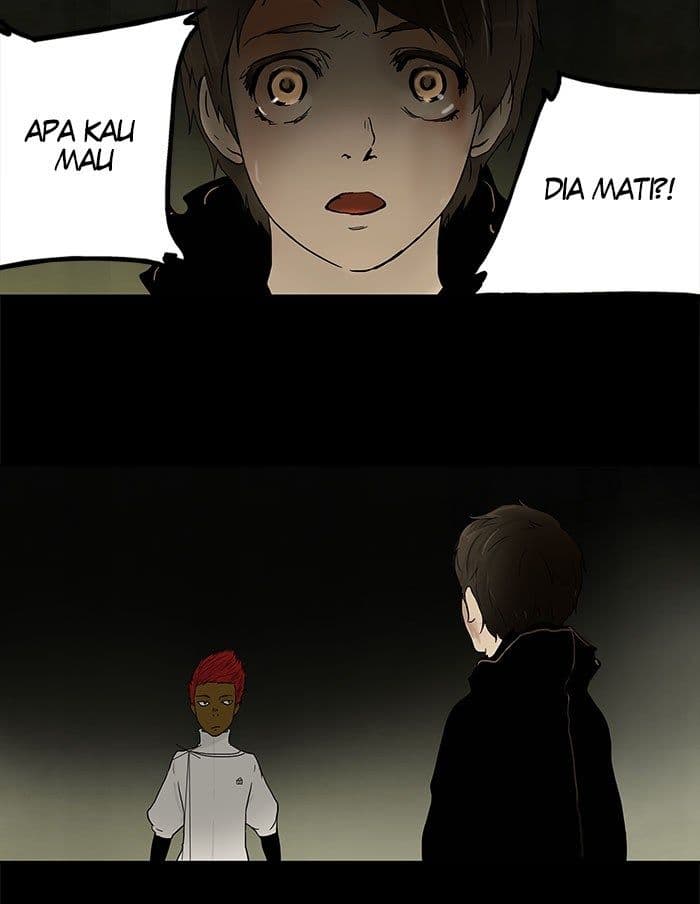 Chapter Komik
              Tower of God Chapter 48 - page 35