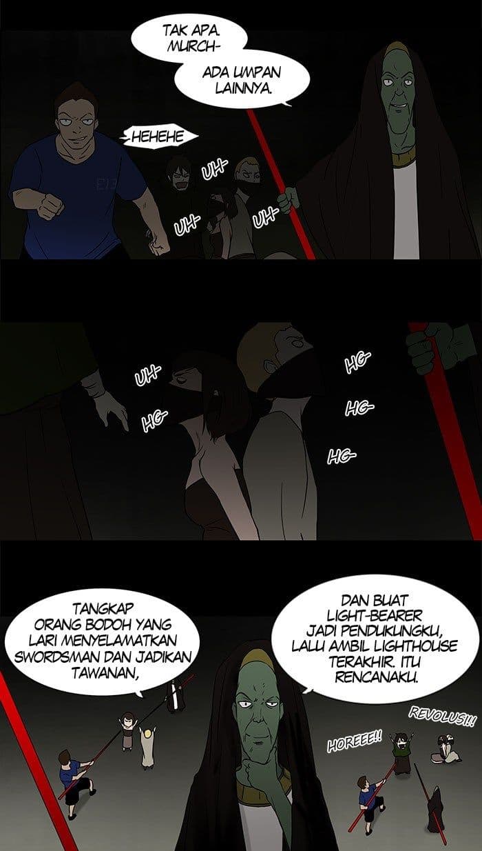 Chapter Komik
              Tower of God Chapter 48 - page 16