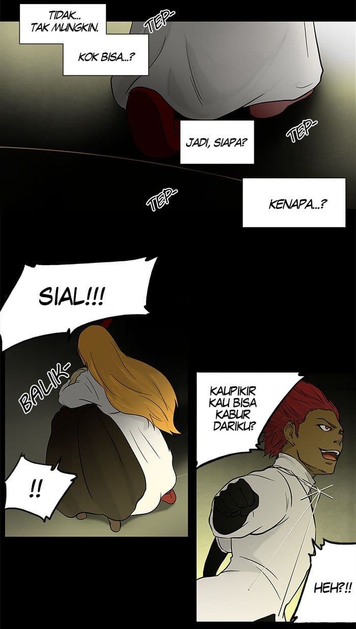 Chapter Komik
              Tower of God Chapter 48 - page 11