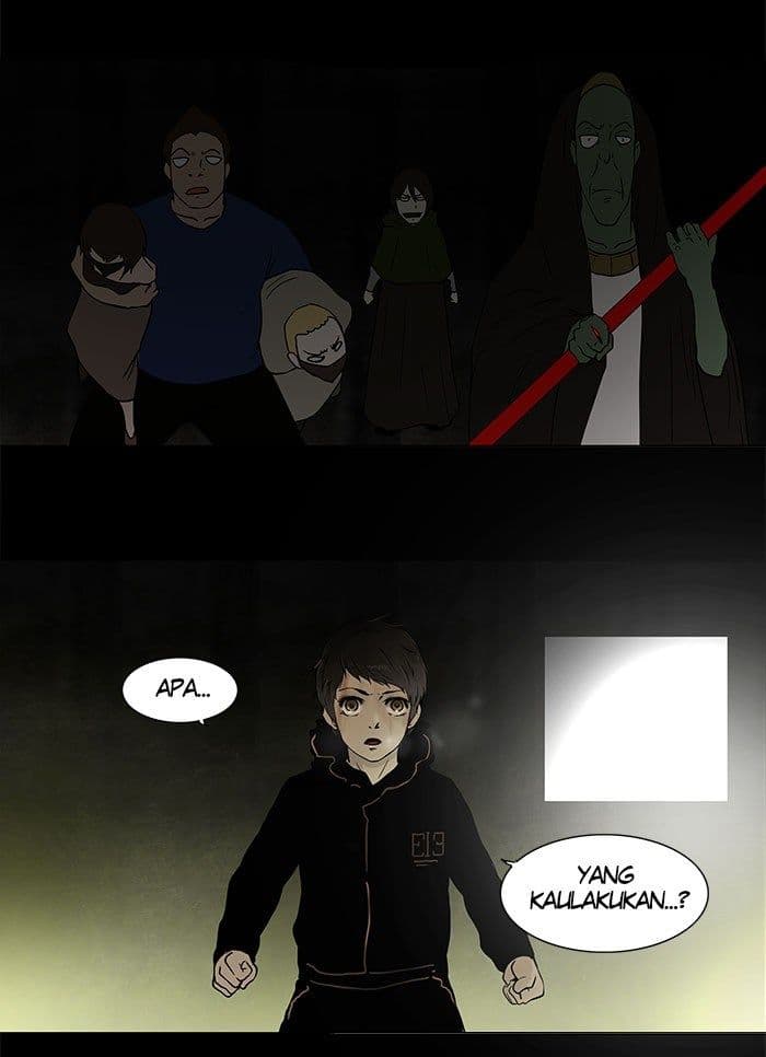 Chapter Komik
              Tower of God Chapter 48 - page 26