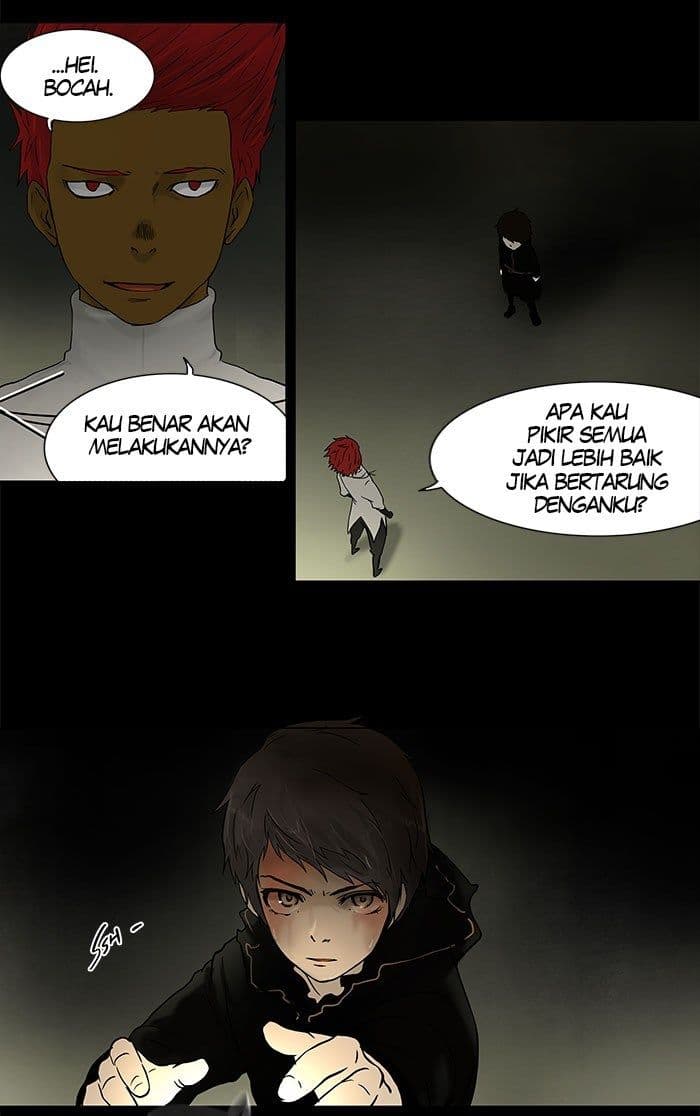 Chapter Komik
              Tower of God Chapter 48 - page 36