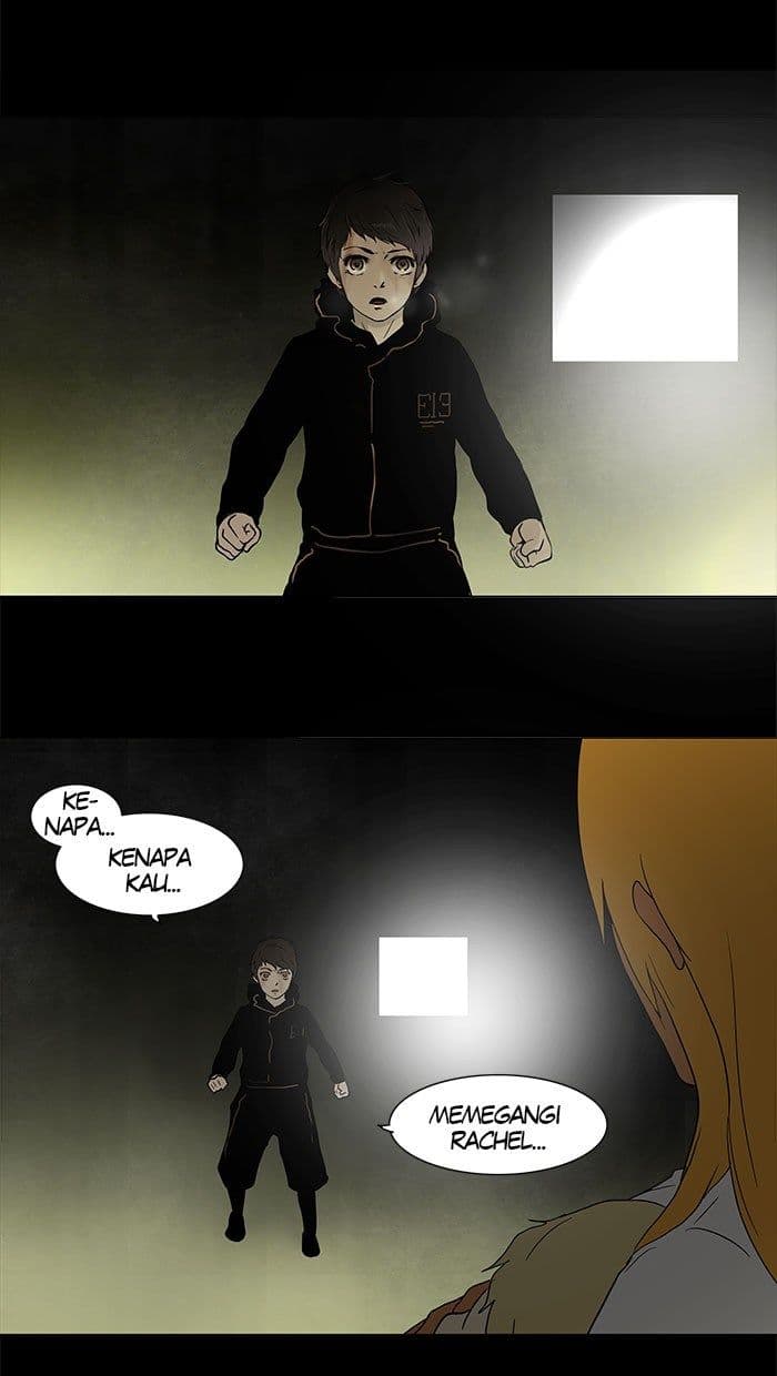 Chapter Komik
              Tower of God Chapter 48 - page 28