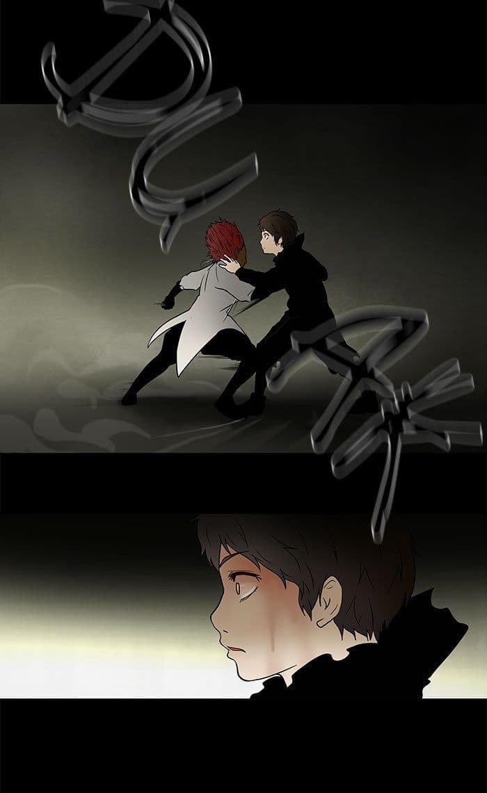 Chapter Komik
              Tower of God Chapter 48 - page 37