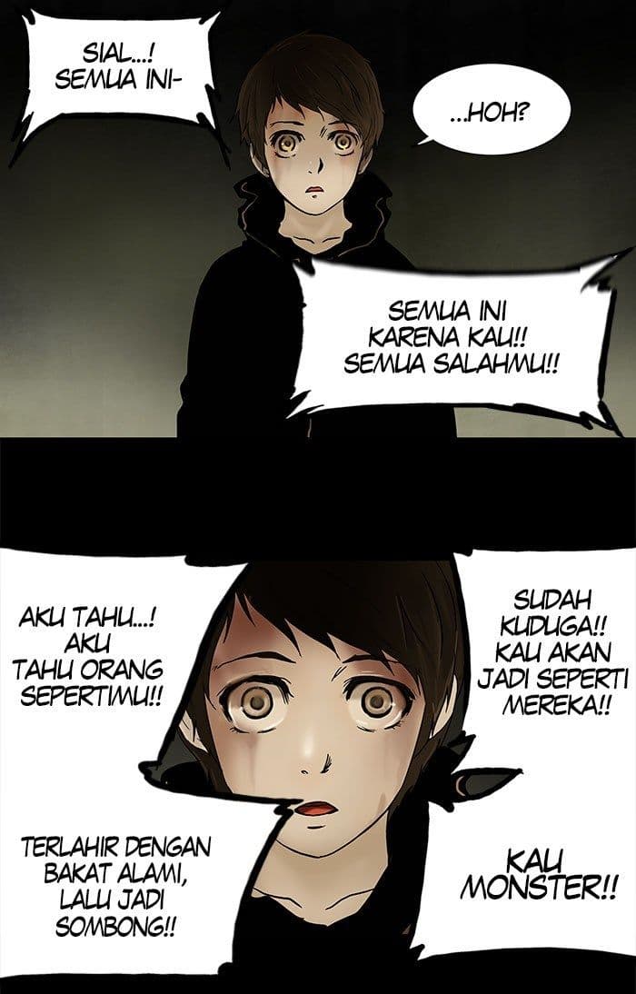 Chapter Komik
              Tower of God Chapter 48 - page 33