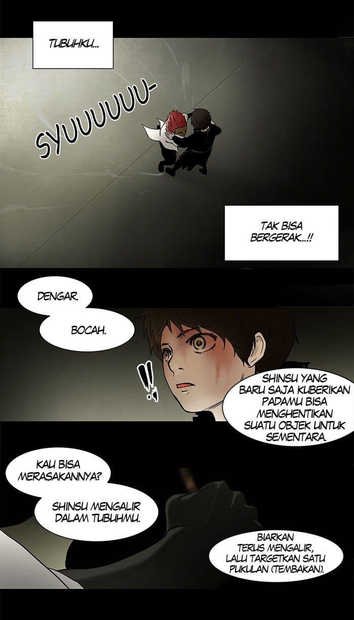 Chapter Komik
              Tower of God Chapter 48 - page 39