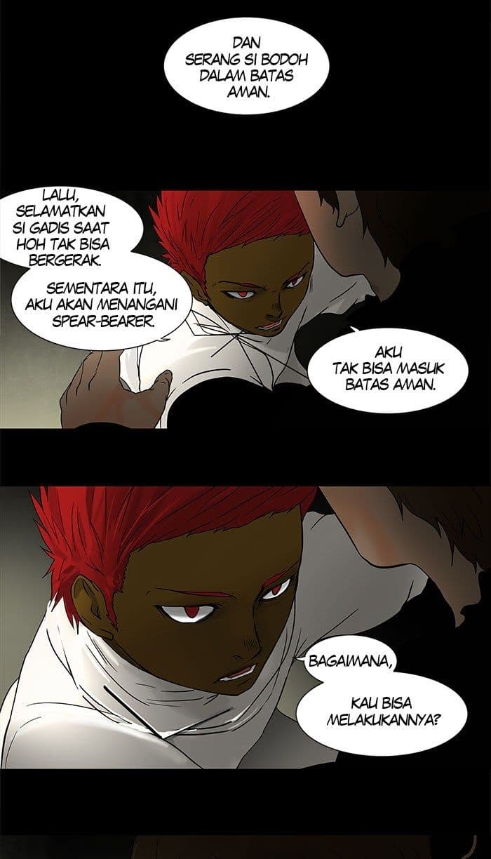 Chapter Komik
              Tower of God Chapter 48 - page 40