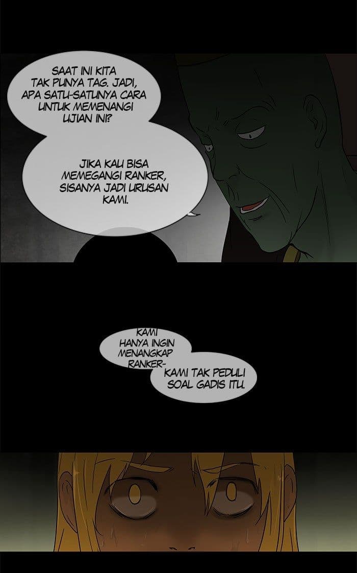 Chapter Komik
              Tower of God Chapter 48 - page 20