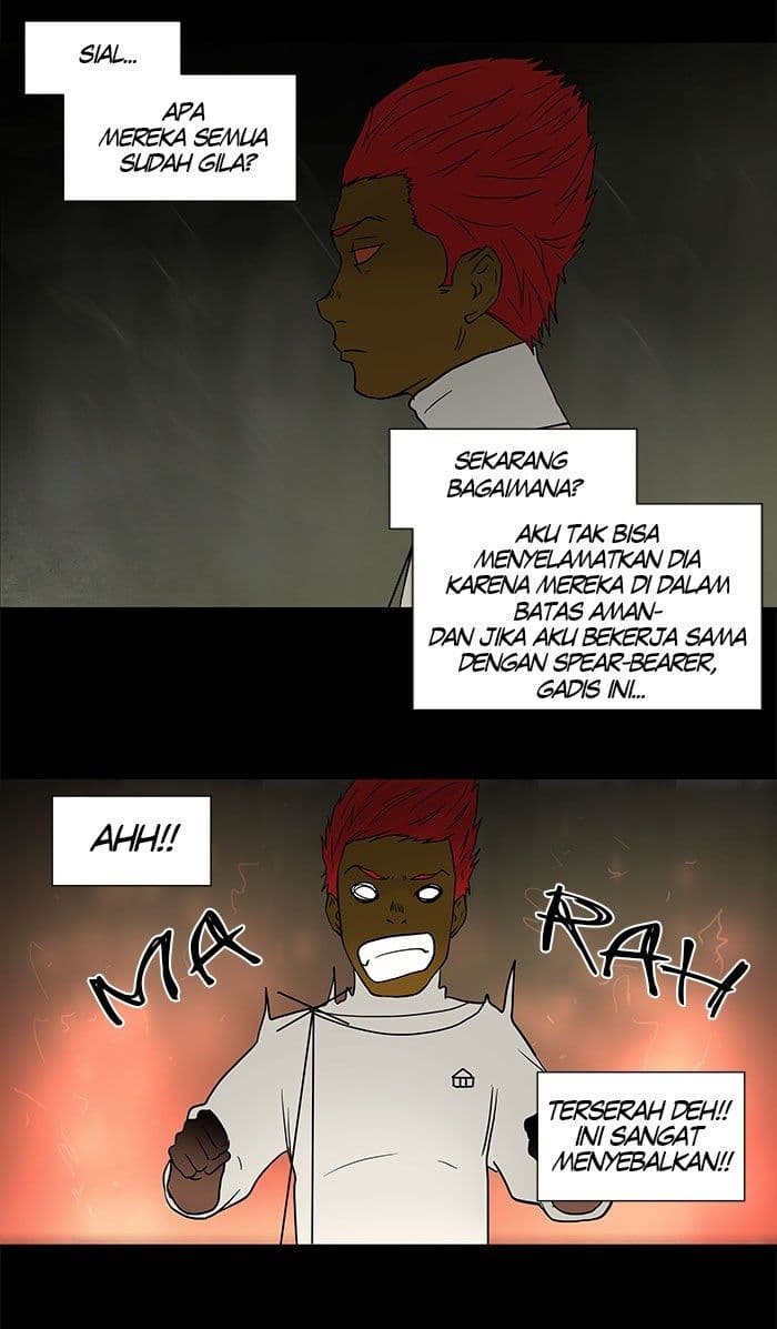 Chapter Komik
              Tower of God Chapter 48 - page 22