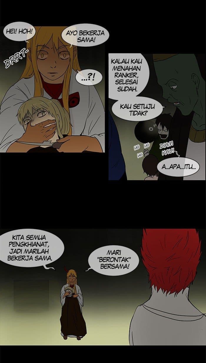 Chapter Komik
              Tower of God Chapter 48 - page 19